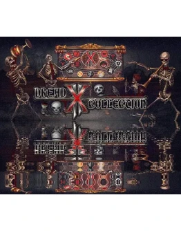 Dread X Collection 2 SteamРФ+Весь МирKey + Бонус