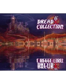 Dread X Collection 3 SteamРФ+Весь МирKey + Бонус