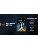 STARFIELD: PREMIUM (RUS) + DLC Shattered SpaceOFFLINE