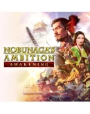 NOBUNAGA'S AMBITION: Awakening Турция PS4 PS