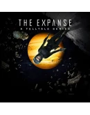 The Expanse: A Telltale Series Турция PS4 PS5 PS
