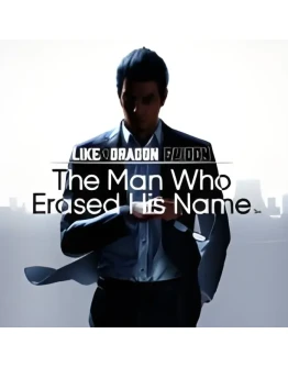 Like a Dragon Gaiden GLOBAL АВТОАКТИВАЦИЯ