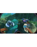Subnautica XBOX Покупка на Ваш аккаунт