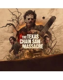 The Texas Chain Saw Massacre Турция PS5 PS
