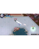 2 Touhou Blooming Chaos 2 STEAM GIFT РОССИЯ