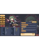 2 Touhou Blooming Chaos 2 STEAM GIFT РОССИЯ