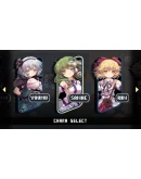 2 Touhou Blooming Chaos 2 STEAM GIFT РОССИЯ