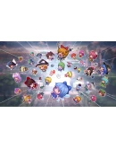 2 Touhou Blooming Chaos 2 STEAM GIFT РОССИЯ