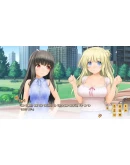 LOVE -Love Cube- АВТОДОСТАВКА STEAM GIFT РОССИЯ