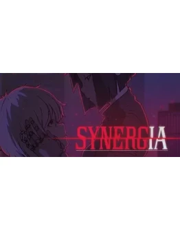 Synergia АВТОДОСТАВКА STEAM GIFT РОССИЯ