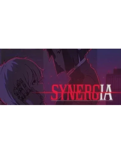 Synergia АВТОДОСТАВКА STEAM GIFT РОССИЯ