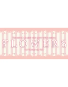 Flowers -Le volume sur ete- АВТОДОСТАВКА STEAM GIFT