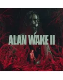 Alan Wake 2 Алан Вейк 2 Турция PS5 PS