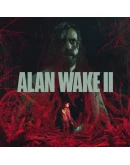 Alan Wake 2 Алан Вейк 2 Турция PS5 PS
