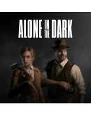 Alone in the Dark Турция PS5 PS