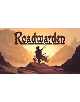 Roadwarden ключ Global + RU/CIS РФ СНГ Россия Roadwarden ключ Global + RU/CIS РФ СНГ Россия