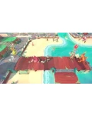 Temtem Steam ключ Весь Мир + РФ Россия стим RU/CIS СНГ