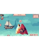 Merchant of the Skies SteamРФ+Весь МирKey + Бонус