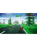 Super Night Riders (Steam key / РФ+Весь Мир)