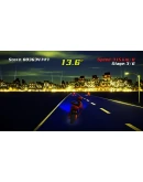 Super Night Riders (Steam key / РФ+Весь Мир)