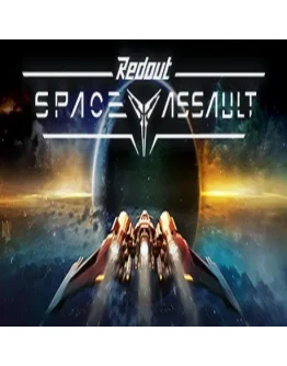 Redout: Space Assault (Steam key / Region Free)