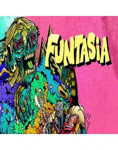 Funtasia (Steam key / РФ+Весь Мир) Funtasia (Steam key / РФ+Весь Мир)
