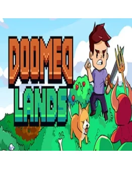 Doomed Lands (Steam key / РФ+Весь Мир)