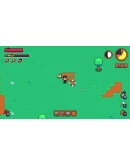 Doomed Lands (Steam key / РФ+Весь Мир)