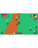 Doomed Lands (Steam key / РФ+Весь Мир)