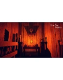 Don't Be Afraid (Steam key / РФ+Весь Мир)