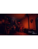 Don't Be Afraid (Steam key / РФ+Весь Мир)