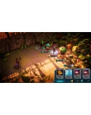 Cardaclysm (Steam ключ) REGION FREE/GLOBAL + Бонус