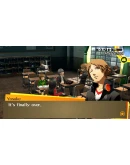 Persona 4 Golden Steam ключ РФ Россия стим RU/CIS СНГ