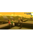 Persona 4 Golden Steam ключ РФ Россия стим RU/CIS СНГ