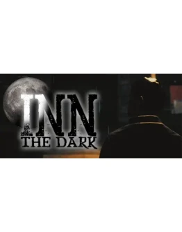 Inn The Dark АВТОДОСТАВКА STEAM GIFT РОССИЯ
