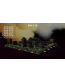 Machi: Above Void АВТОДОСТАВКА STEAM GIFT РОССИЯ