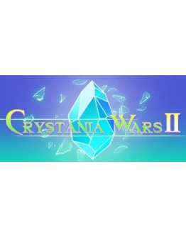 Crystania Wars 2 АВТОДОСТАВКА STEAM GIFT РОССИЯ
