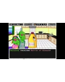 Sergeant Squidley: Space Cop! АВТОДОСТАВКА STEAM GIFT