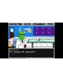 Sergeant Squidley: Space Cop! АВТОДОСТАВКА STEAM GIFT