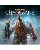 Warhammer: Chaosbane Турция PS4 PS5 PS