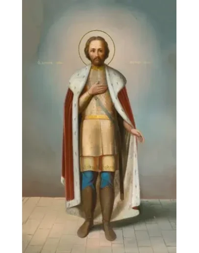 Александр Невский, благ-кн_011(171х279см)