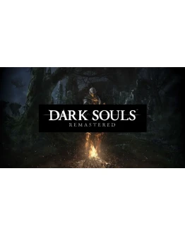 DARK SOULS: REMASTERED + ОБНОВЛЕНИЯ / STEAM АККАУНТ