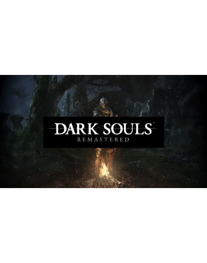 DARK SOULS: REMASTERED + ОБНОВЛЕНИЯ / STEAM АККАУНТ
