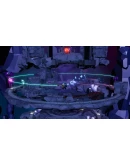 Orbital Bullet The 360 Rogue-lite SteamKey + Бонус