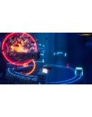 Orbital Bullet The 360 Rogue-lite SteamKey + Бонус