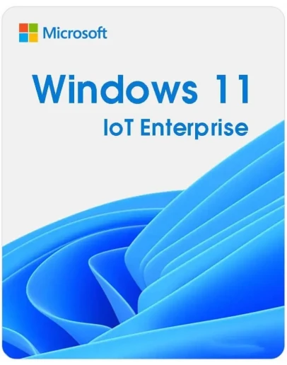 Windows 11 IoT Enterprise (Корпоративная)