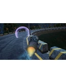 Rocket Skates VR (Steam key / Region Free)