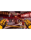 Grapple Tournament VR (Steam key / Region Free)