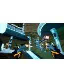 Grapple Tournament VR (Steam key / Region Free)