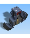 Лучший UPGRADE Sapphire Plus - PRO direct NF-WIND V6